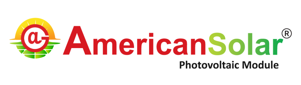 American Solar Latest Logo